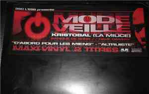 Kristobal - Mode Veille