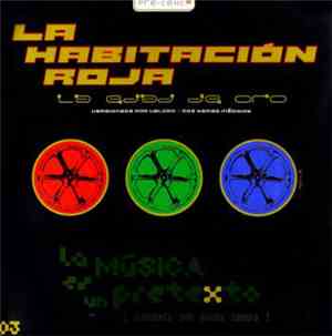 La Habitación Roja - La edad de oro