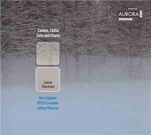 Lasse Thoresen - Berit Opheim | Bit20 Ensemble | Jeffrey Milarsky - Chases, ...
