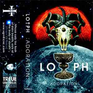 Lo†Ph - Adoration