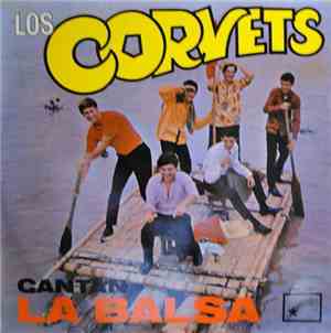 Los Corvets - Cantan La Balsa