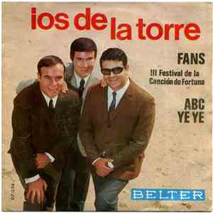 Los De La Torre - Fans / Abc Ye-Yé