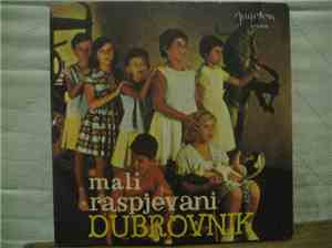 Mali Raspjevani Dubrovnik, Mali Dječji Zbor - Mali Raspjevani Dubrovnik