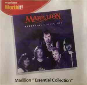 Marillion - Essential Collection