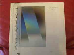 Mark Isham - Vapor Drawings