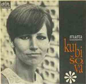Marta Kubišová - Magdaléna / Tvá Láska, Pane