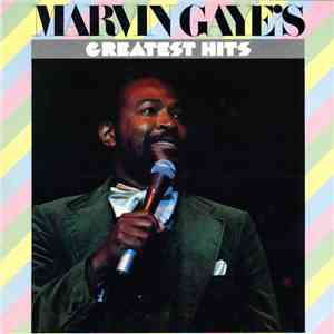 Marvin Gaye - Marvin Gaye's Greatest Hits
