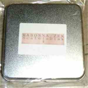Masonna - Scatolo Disk 4