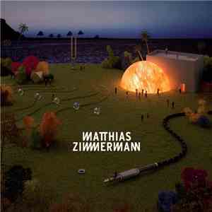 Matthias Zimmermann  - Matthias Zimmermann