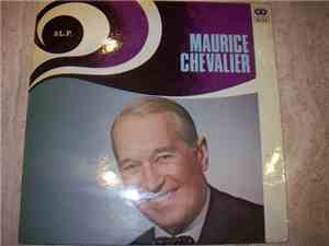 Maurice Chevalier - Maurice Chevalier
