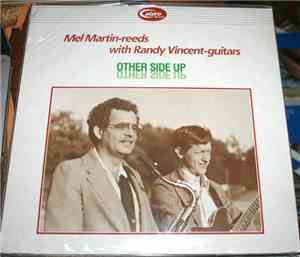 Mel Martin, Randy Vincent - Other Side Up
