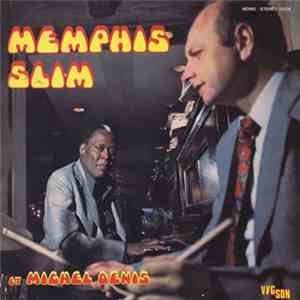 Memphis Slim & Michel Denis - Memphis Slim Et Michel Denis