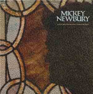 Mickey Newbury - Live At Montezuma Hall / Looks Like Rain