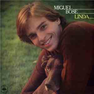 Miguel Bosé - Linda
