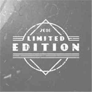 Mikkel Christiansen Feat. Morgan Sulele - Limited Edition 2016