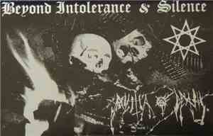 Militia Of Death / Octagram - Beyond Intolerance & Silence