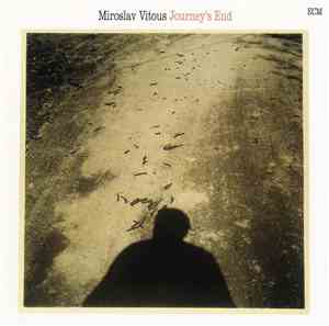 Miroslav Vitous - Journey's End