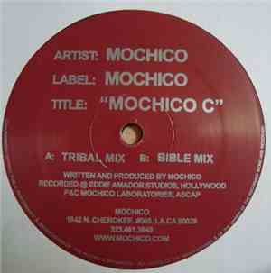 Mochico - Mochico C