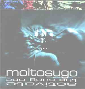 Moltosugo - Activate