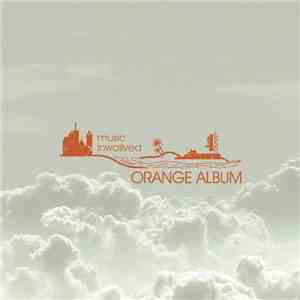 Music InWallved - Orange Album