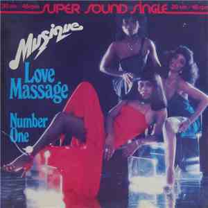 Musique - Love Massage