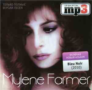 Mylene Farmer - MP3