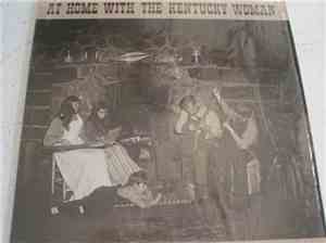 Nancy Eversole - At Home With The Kentucky Woman