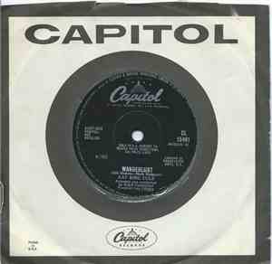 Nat King Cole - Wanderlust