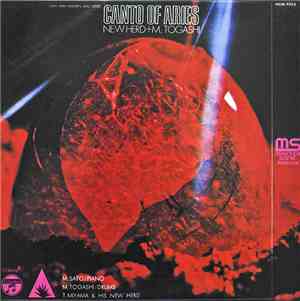 New Herd + M. Togashi - Canto Of Aries
