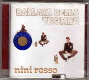 Nini Rosso - Ballata Della Tromba