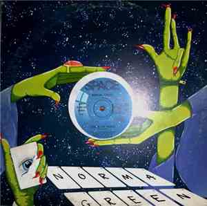 Norma Green  - Oh Lord Save The World / Love Is The Power