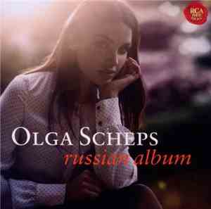 Olga Scheps - Russian Album