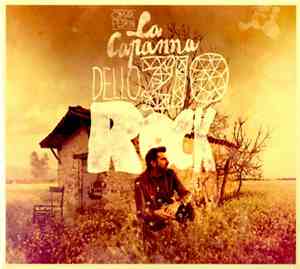Omar Pedrini - La Capanna Dello Zio Rock