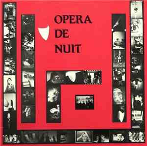Opéra De Nuit - Opéra De Nuit