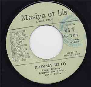 Orchestre Stukas - Kadima Bis