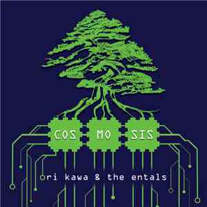 Ori Kawa & The Entals - Cosmosis