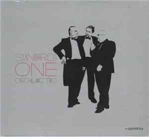 Otto Hejnic Trio - Standards one