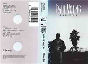 Paul Young - Other Voices