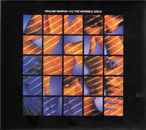 Pauline Murray And The Invisible Girls - Pauline Murray And The Invisible G ...