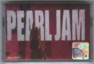Pearl Jam - Ten