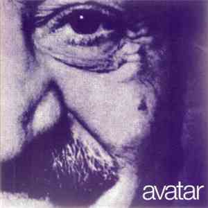 Pete Townshend - Avatar