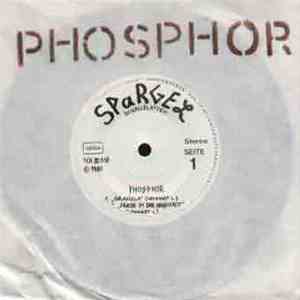 Phosphor  - Phosphor