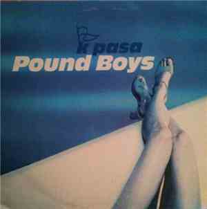 Pound Boys - K Pasa