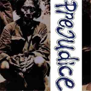 Prejudice - Metalcake EP