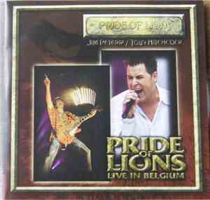 Pride Of Lions - Live In Belgium