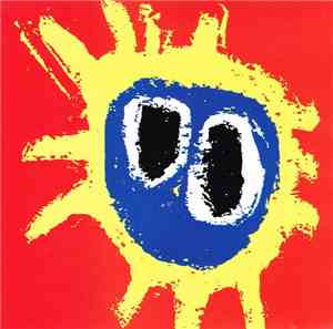 Primal Scream - Screamadelica