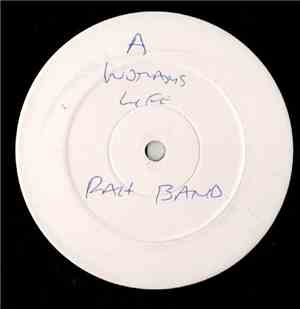 RAH Band - A Woman's Life / Take Some Time