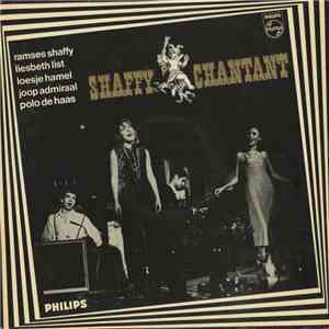 Ramses Shaffy / Liesbeth List / Loesje Hamel / Joop Admiraal / Polo De Haas ...