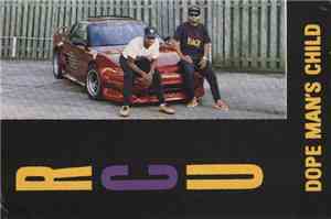 RCU - Dope Man's Child