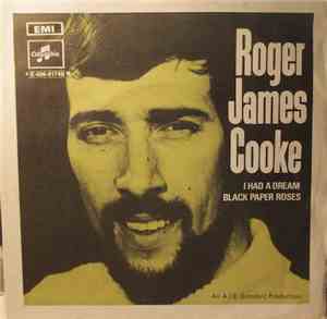 Roger James Cooke - I Gotta Dream